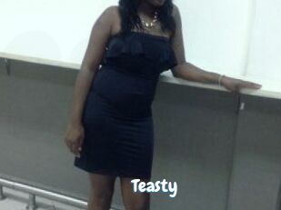 Teasty
