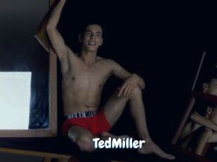 TedMiller