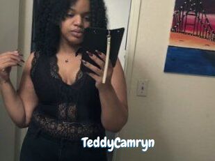 TeddyCamryn