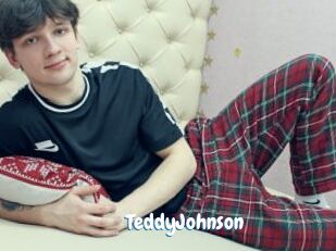 TeddyJohnson