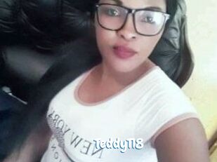TeddyT18
