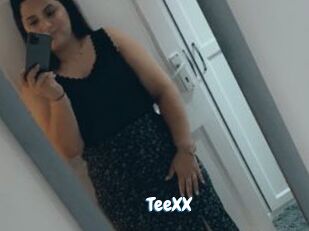 TeeXX