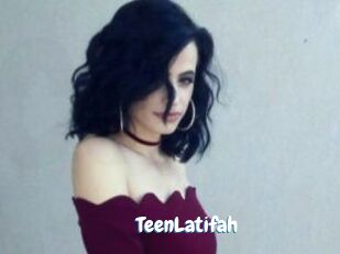 TeenLatifah