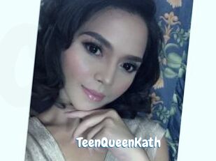 TeenQueenKath Coquine Avenue
