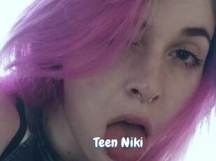 Teen_Niki