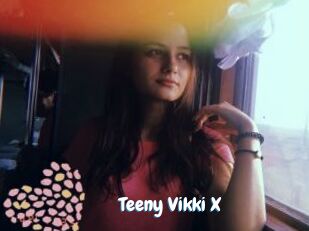 Teeny_Vikki_X