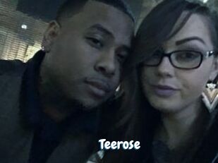 Teerose