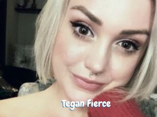 Tegan_Fierce