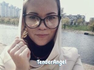 TenderAngel