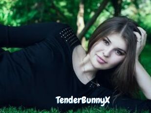 TenderBunnyX