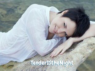 TenderIStheNight