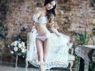TenderTiffany