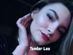 Tender_Leo