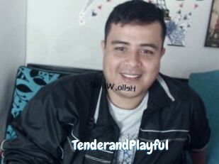 TenderandPlayful