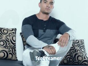 TeoDreamer