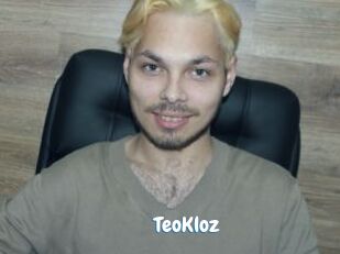TeoKloz