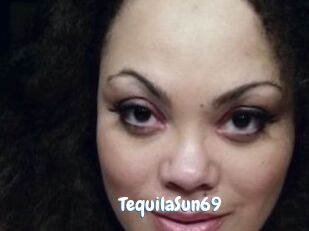 TequilaSun69