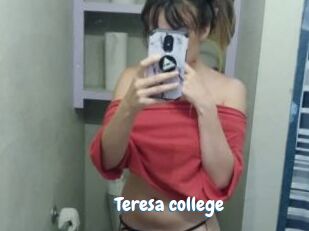 Teresa_college