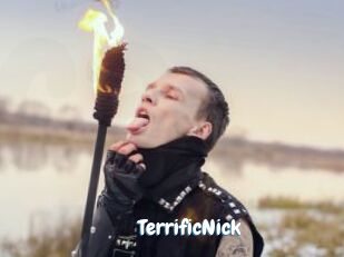 TerrificNick