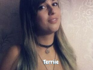 Terriie