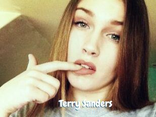 Terry_Sanders