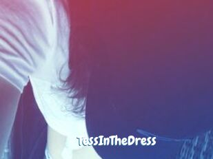 TessInTheDress