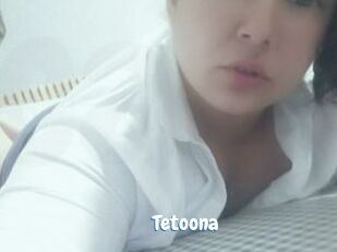 Tetoona