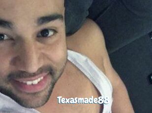 Texasmade88