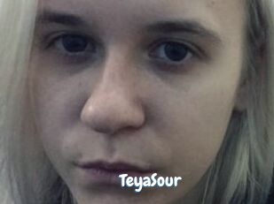 TeyaSour