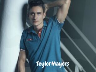 TeylorMayers