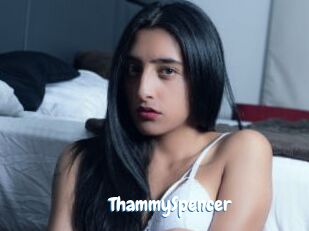 ThammySpencer