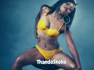 ThandoSkoko