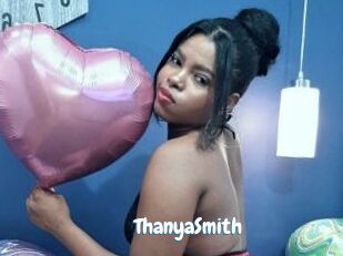 ThanyaSmith