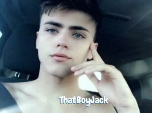 ThatBoyJack