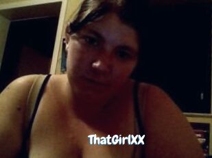 ThatGirlXX