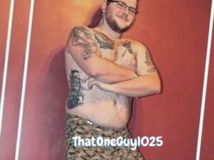 ThatOneGuy1025