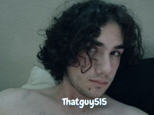 Thatguy515
