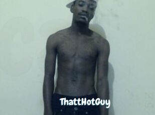 ThattHotGuy