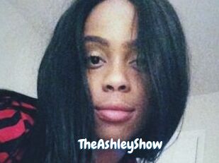 TheAshleyShow