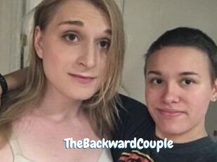 TheBackwardCouple