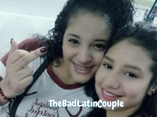 TheBadLatinCouple