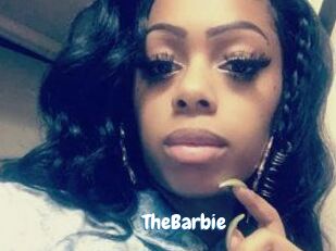 TheBarbie