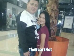 TheBearsHot