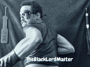 TheBlackLordMaster Coquine Avenue