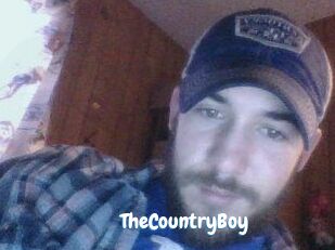 TheCountryBoy