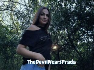 TheDevilWearsPrada