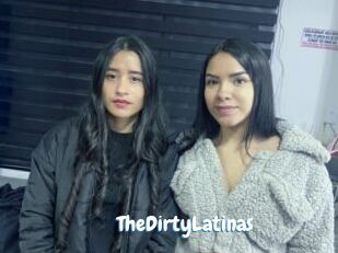 TheDirtyLatinas
