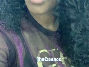 TheEssence