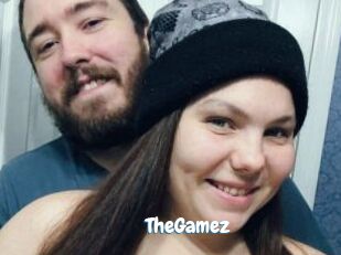 TheGamez