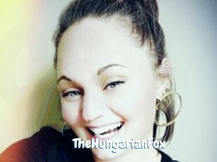 TheHungarianFox